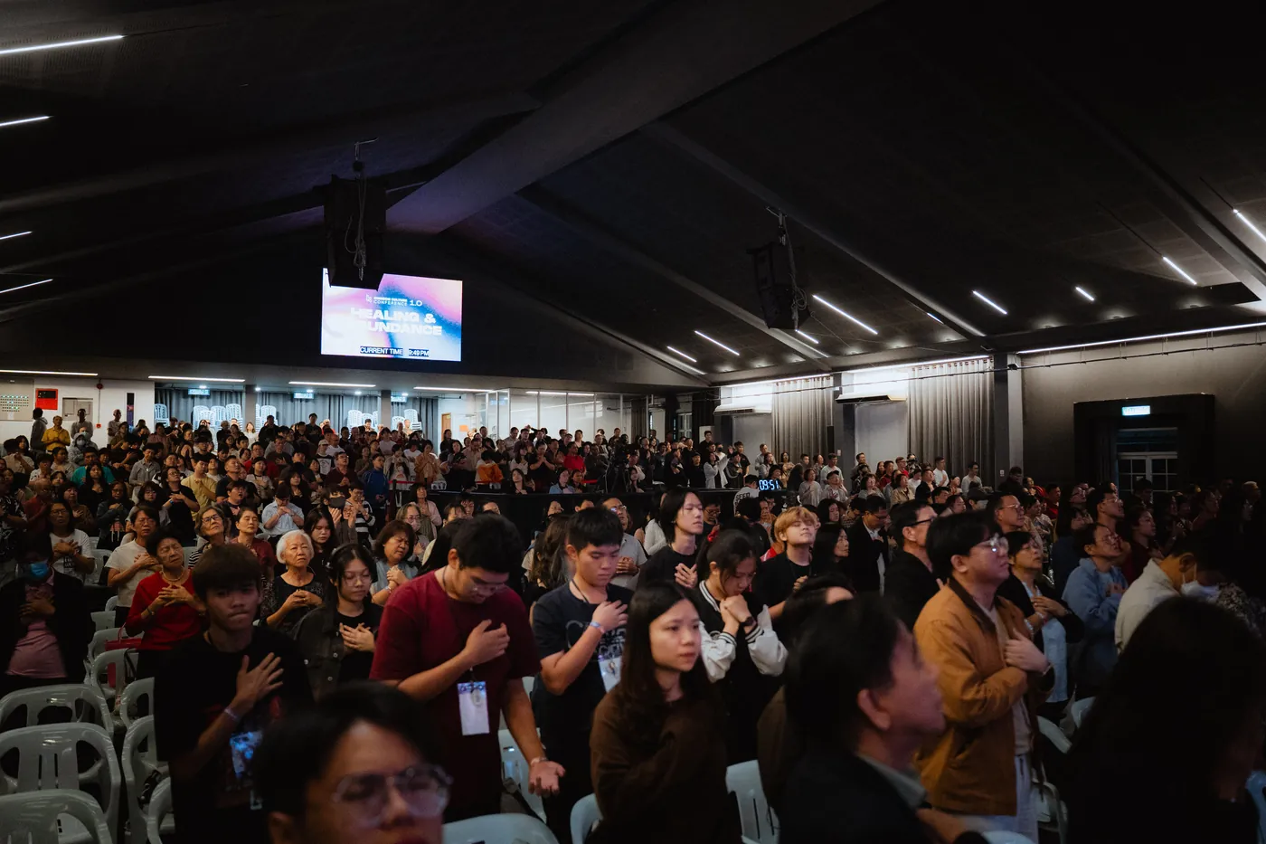 Kingdom Culture 1.0 — 1