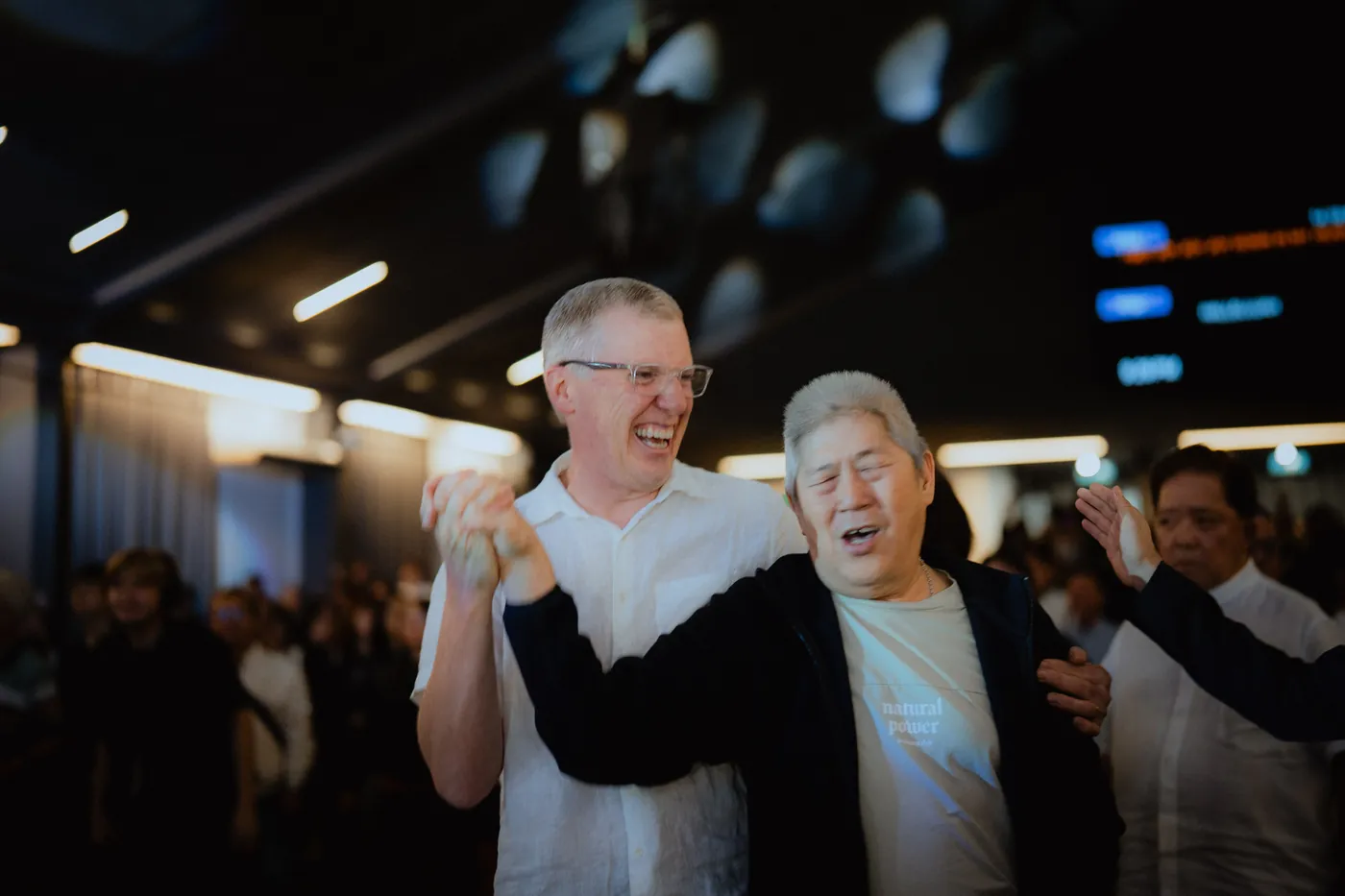 Kingdom Culture 1.0 — 11