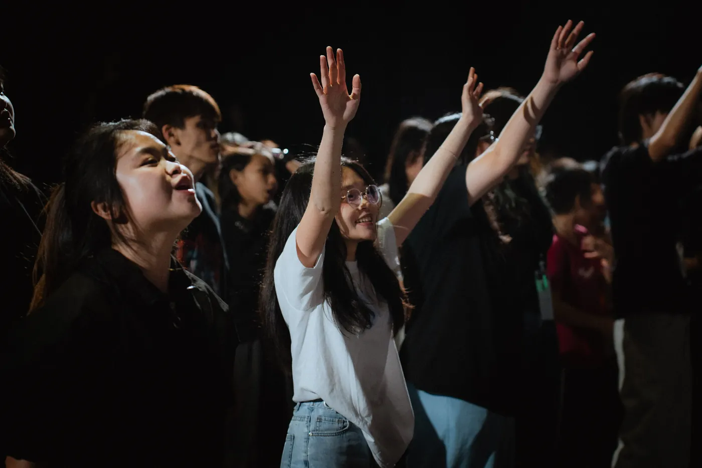 Kingdom Culture 1.0 — 2
