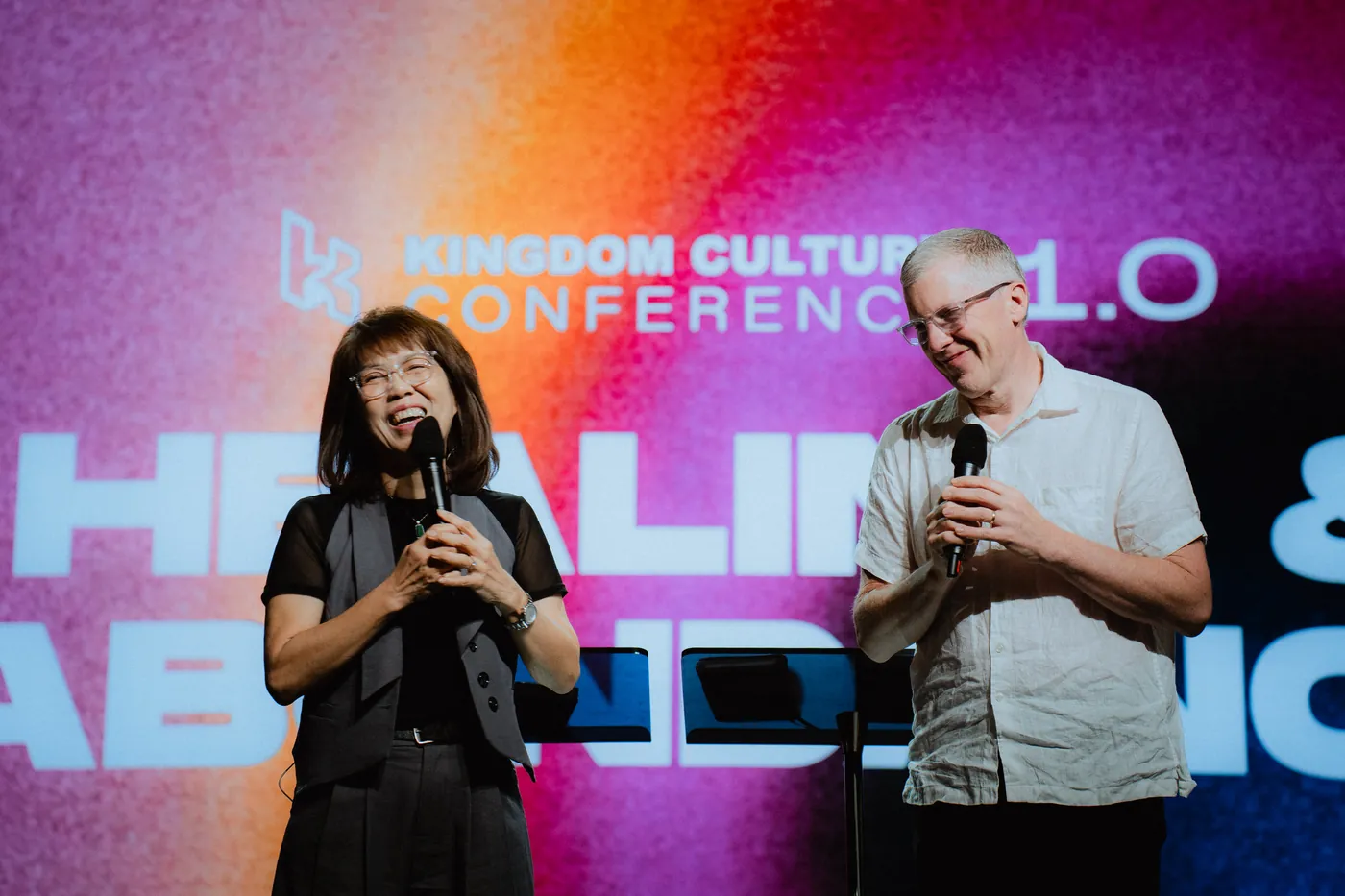 Kingdom Culture 1.0 — 4