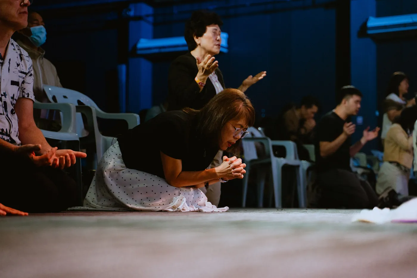 Kingdom Culture 1.0 — 5