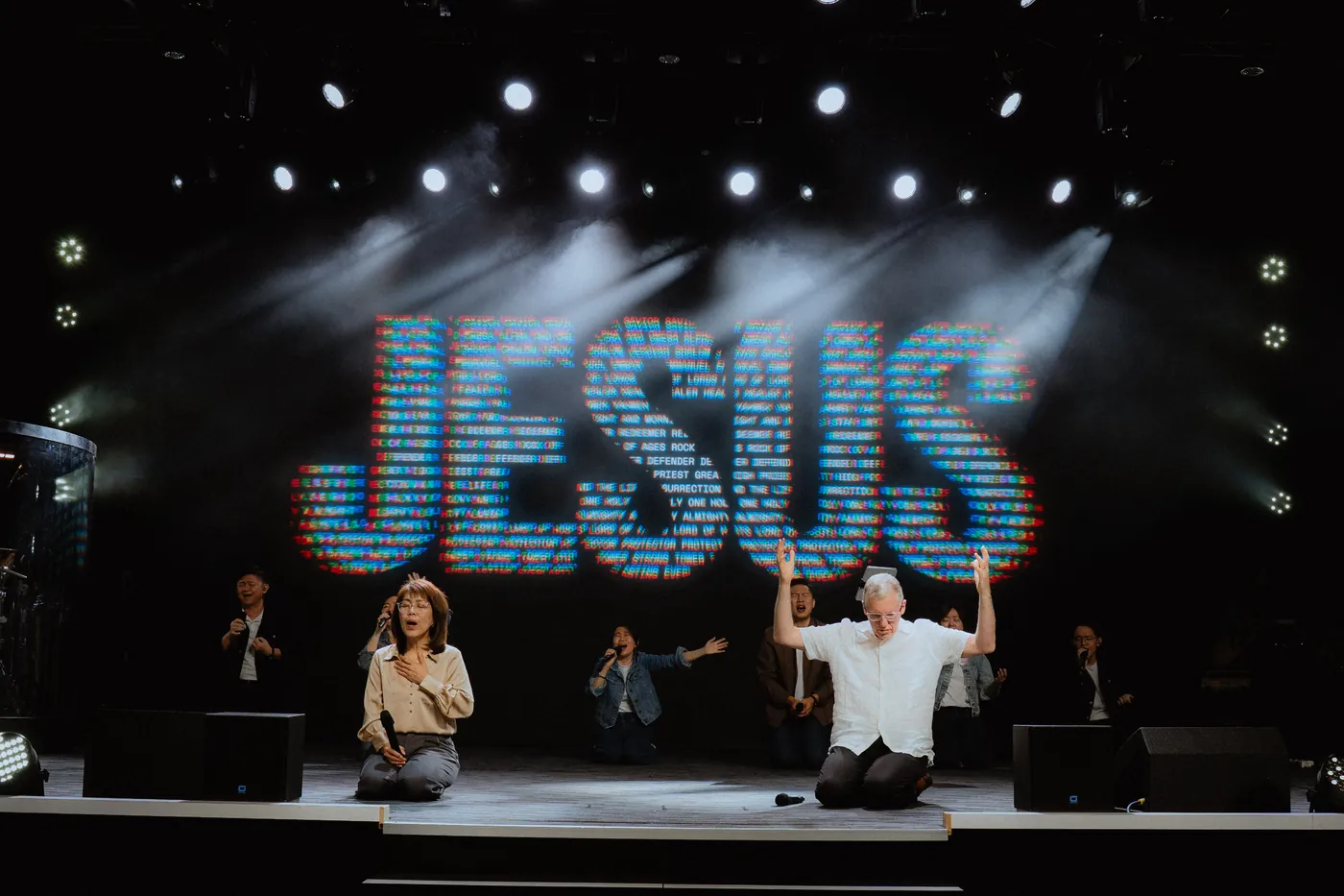 Kingdom Culture 1.0 — 6