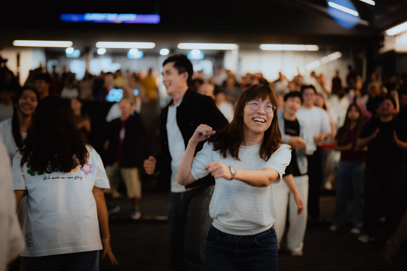 Kingdom Culture 1.0 — 7