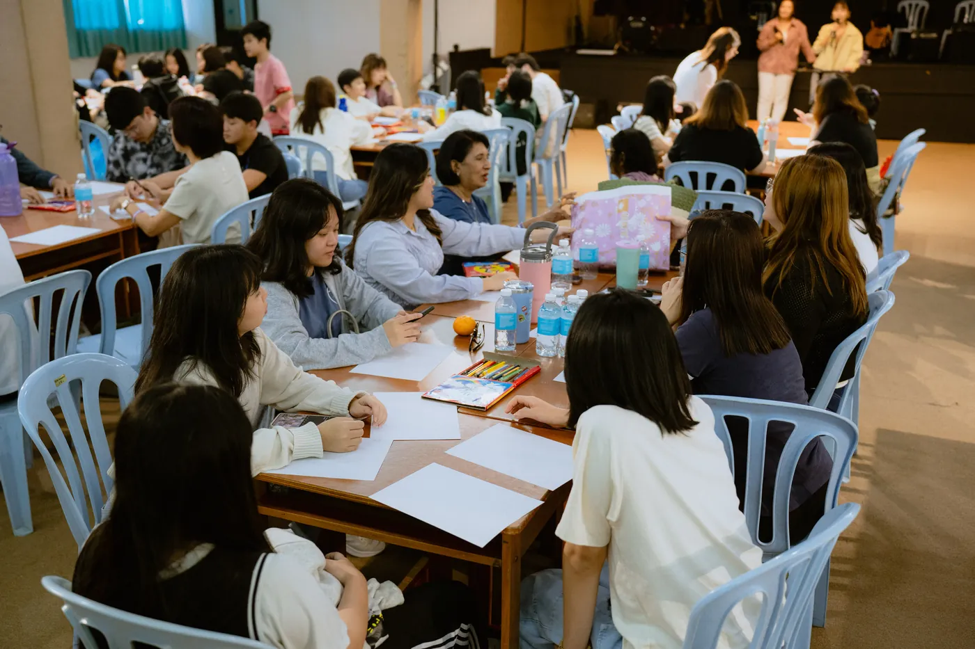 Kingdom Culture 1.0 — 8