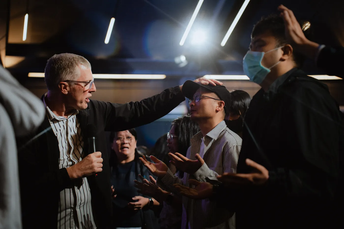 Kingdom Culture 1.0 — 9