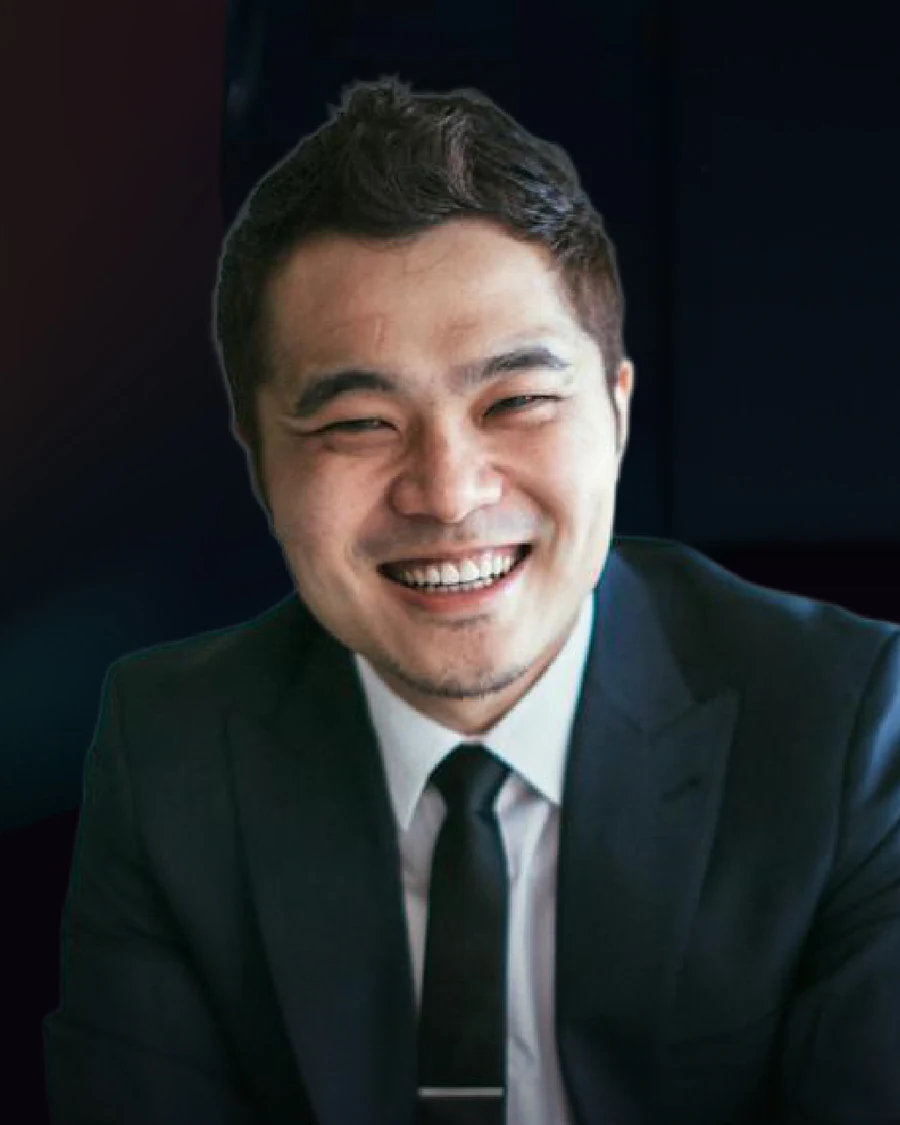 Abel Teh