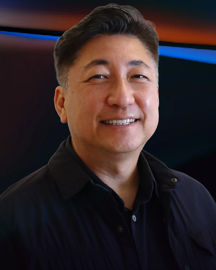 Danny Kim