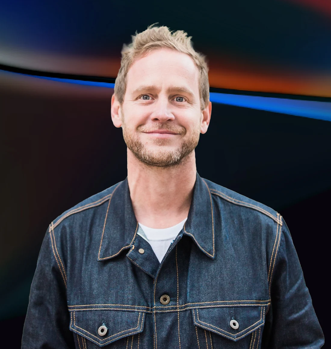 Pastor Seth Dahl